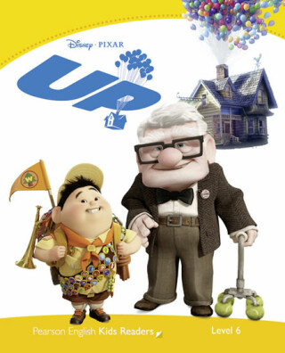 PEKR | Level 6: Disney Pixar Up - Coleen Degnan-Veness