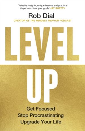 Level Up - Dial Rob