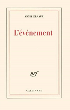 Levenement - 