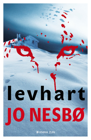 Levhart - Jo Nesbø - e-kniha