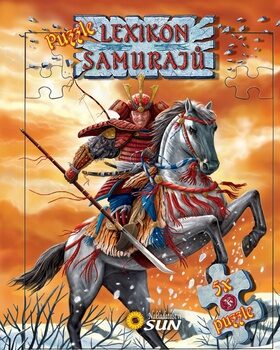 Lexikon samurajů - neuveden