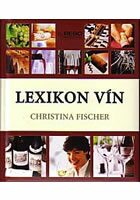 Lexikon vín - Fischer Christina