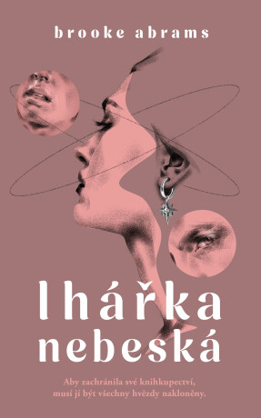 Lhářka nebeská - Brooke Abrams