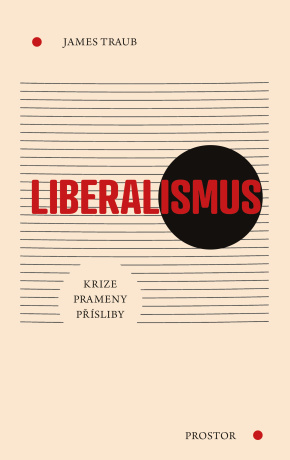 Liberalismus - James Traub
