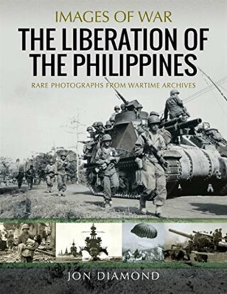Liberation of The Philippines - Jon Diamond