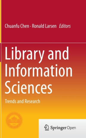 Library and Information Sciences - 