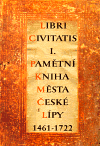 Libri Civitatis I. - Ivana Ebelová