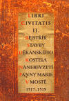 Libri Civitatis II. - Michaela Hrubá,Helena Hasilová,Martin Myšička