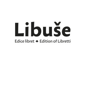 Libuše. Edice libret / Edition of Libretti - Ladislav Futtera,Michal Franěk,Jiří Kopecký