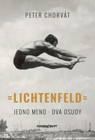 Lichtenfeld - Peter Chorvát