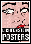 Lichtenstein Posters - Jürgen Döring