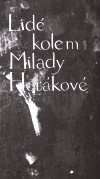 Lidé kolem Milady Horákové - Olga Hrubá