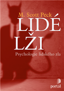 Lidé lži - Peck,M. Scott