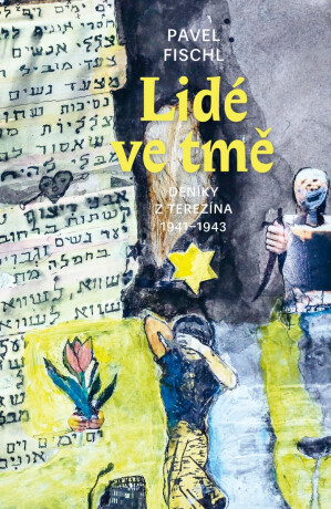 Lidé ve tmě - Pavel Fischl