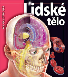 Lidské tělo - Sue Burková,Linda Calabreisová