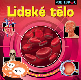 Lidské tělo - 