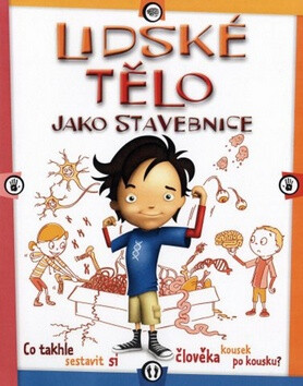 Lidské tělo jako stavebnice - Scott Forbes