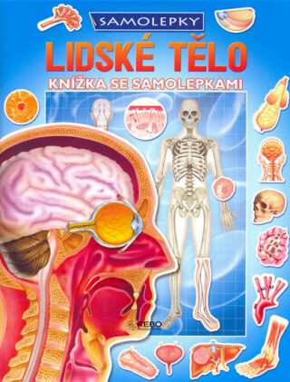 Lidské tělo - neuveden