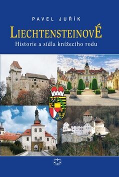 Liechtensteinové - Pavel Juřík