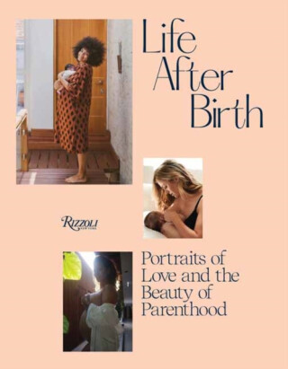Life After Birth - Domino Kirke-Badgley,Joanna Griffiths