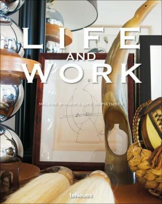 Life and Work: Malene Birger's Life in Pictures - Malene Birger