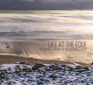 Life at the Edge - Ken Crossan