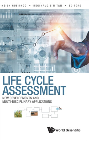 Life Cycle Assessment: New Developments And Multi-disciplinary Applications - 