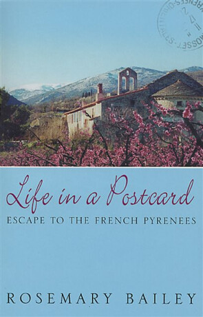 Life In A Postcard - Rosemary Bailey