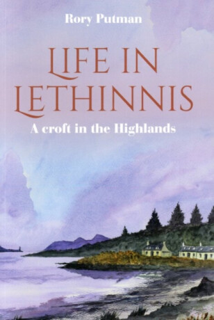 Life in Lethinnis - Rory Putman