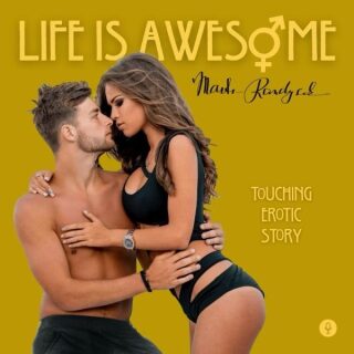 Life is Awesome! - Martin  Randysek