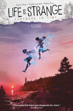 Life Is Strange Vol. 5: Coming Home - Emma Vieceli