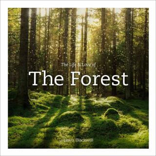 Life & Love of the Forest - Lewis Blackwell