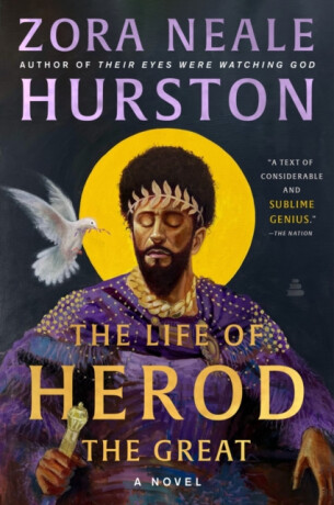 Life of Herod the Great - Zora Neale Hurston,Deborah G. Plant