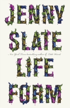 Lifeform - Jenny Slate