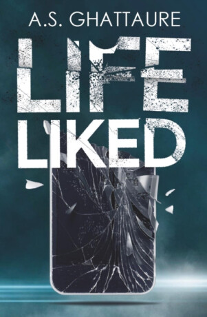 Lifeliked - Amit S. Ghattaure