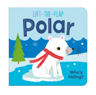 Lift-the-Flap Polar - 