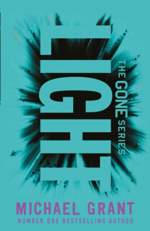 Light - Michael Grant