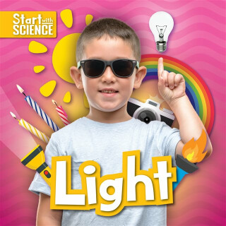 Light - Charis Mather