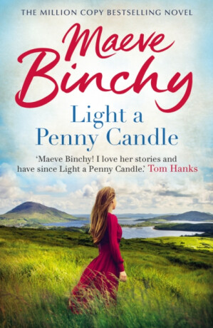 Light A Penny Candle - Maeve Binchy