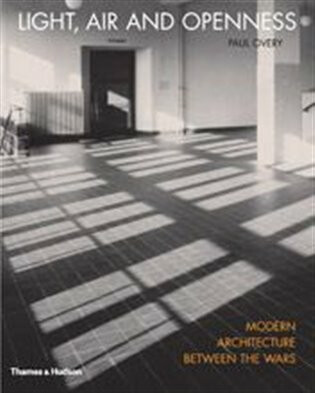 Light, Air & Openness - Paul Overy