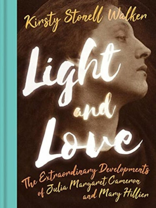 Light and Love - Stonell Walker Kirsty