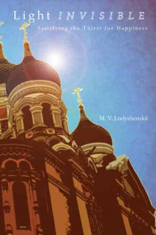 Light Invisible - Mitrofan Vasilevich Lodyzhenskii