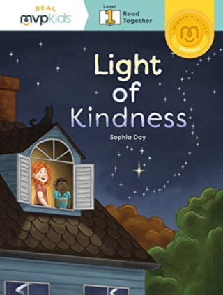 LIGHT OF KINDNESS - SOPHIA DAY