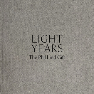 Light Years - Adam Welch