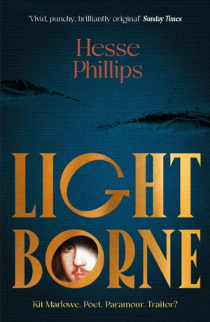 Lightborne - Hesse Phillips