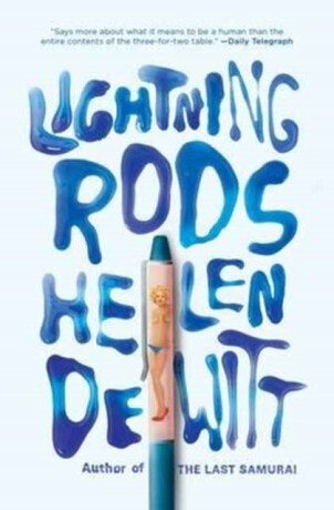 Lightning Rods - Helen DeWitt