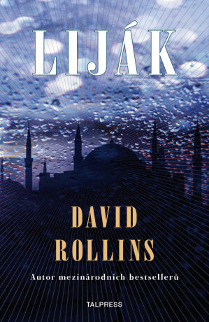 Liják - David Rollins
