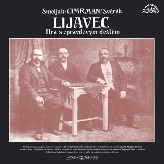 Lijavec - 
