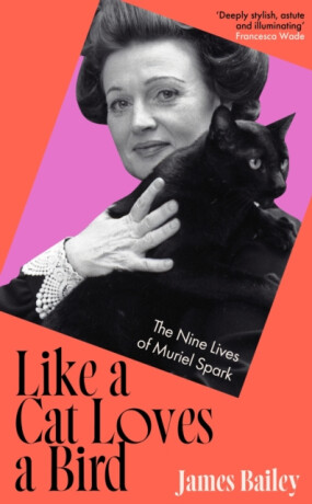 Like a Cat Loves a Bird - James Bailey
