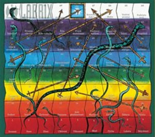 Líla, cesty k sebepoznání - neuveden